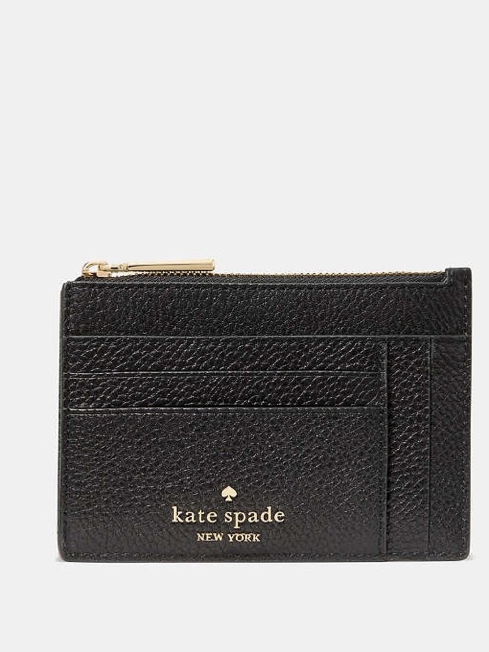 Kate Spade ♠️ Large Slim Card Holder